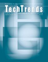Tech Trends Journal