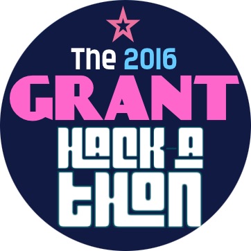 Grant Hackathon 2016