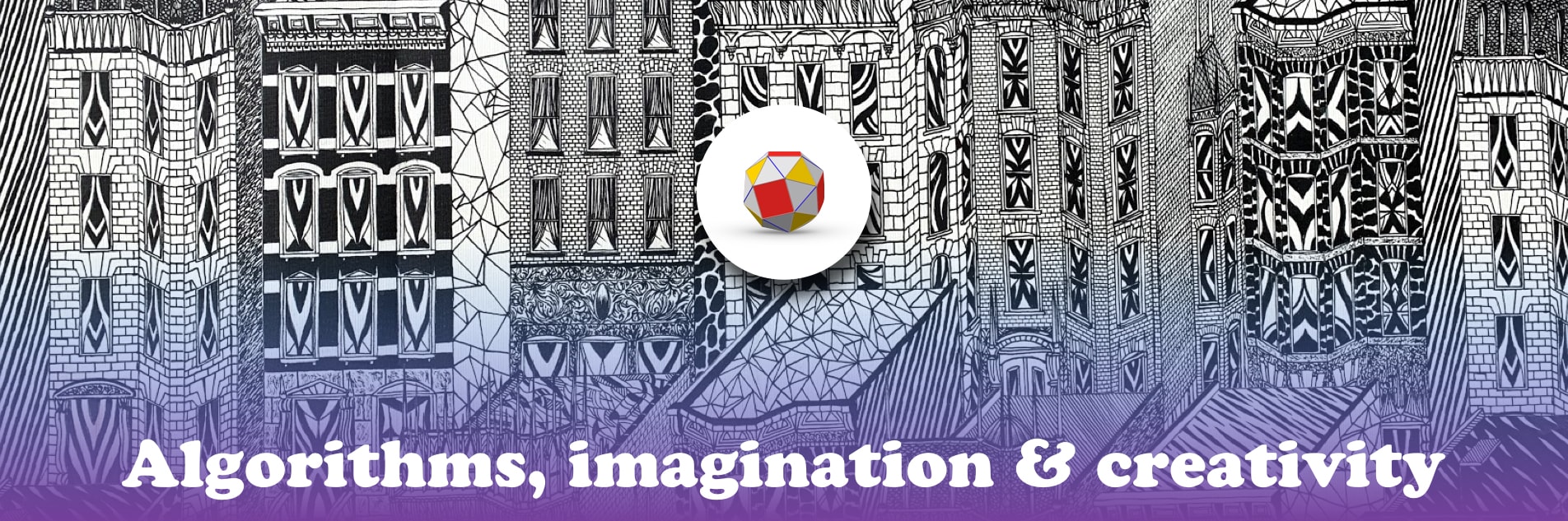 Algorithms, Imagination & Creativity
