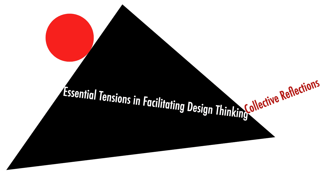 Facilitating collaborative design: New publication