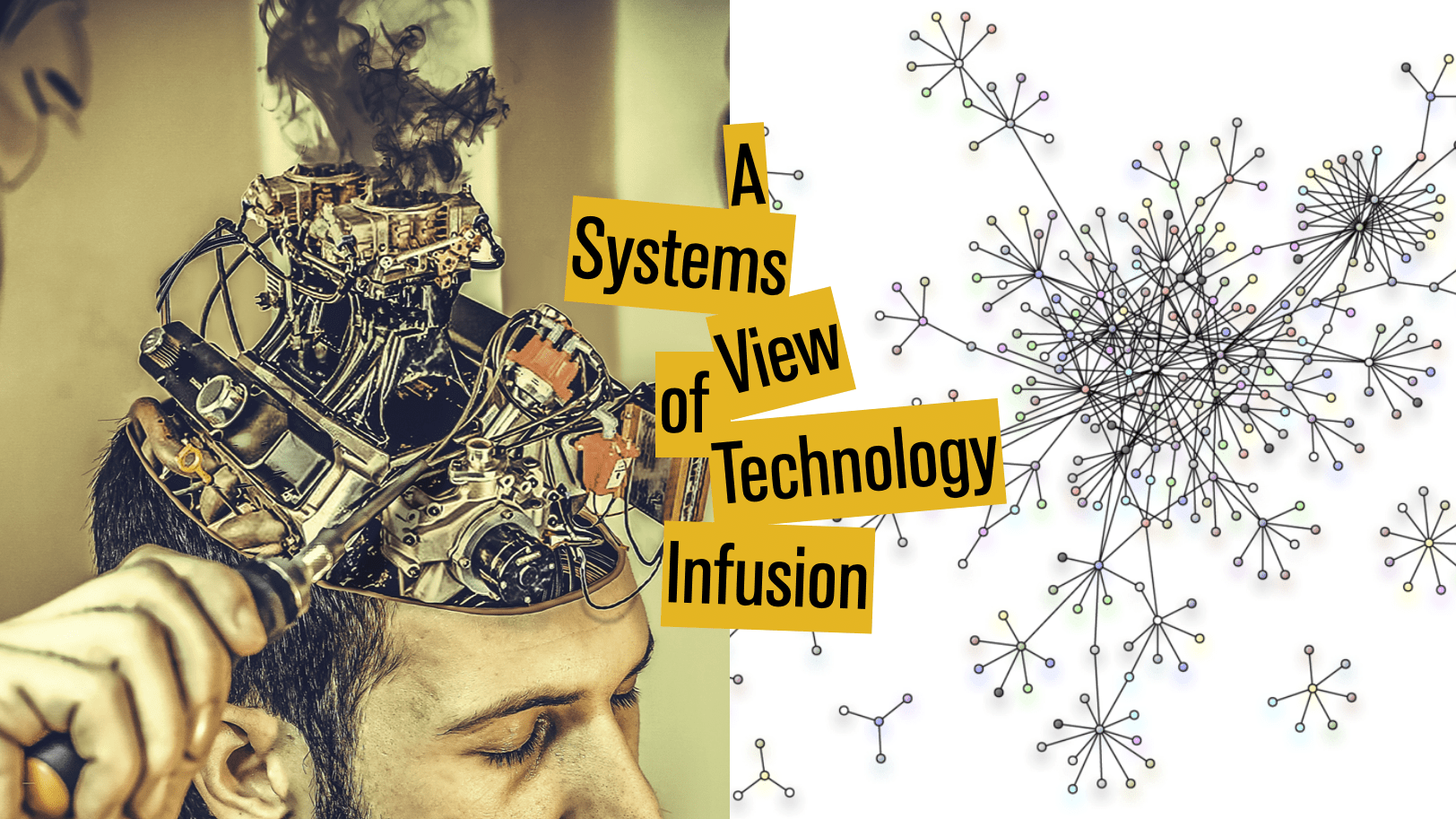 A systems view of technology infusion