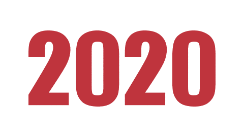 Goodbye 2020 (whew), welcome 2021