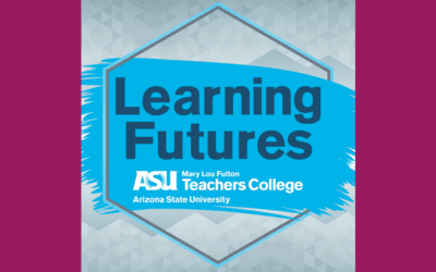 Learning Futures: The Podcast
