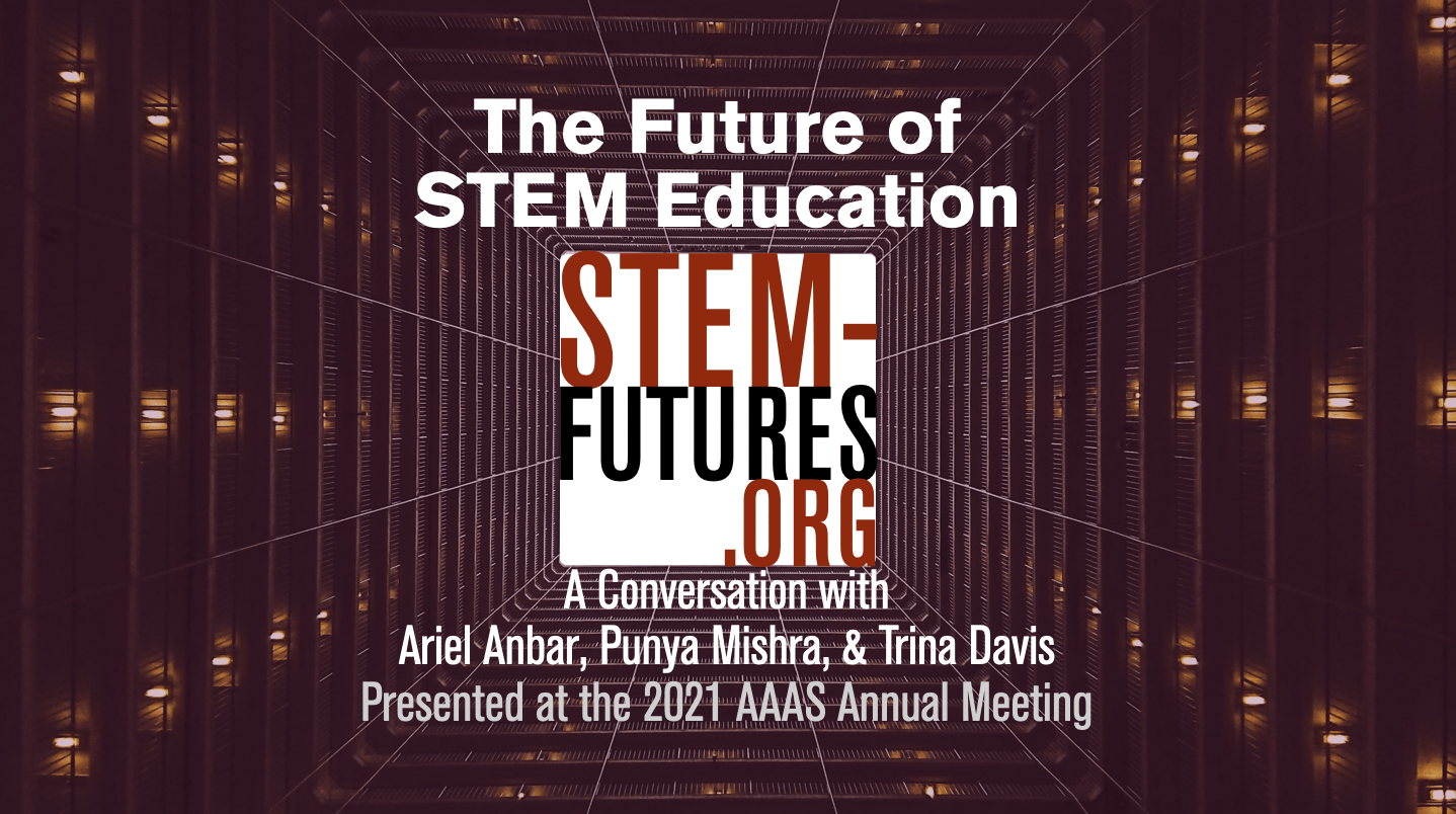 STEM Futures at AAAS