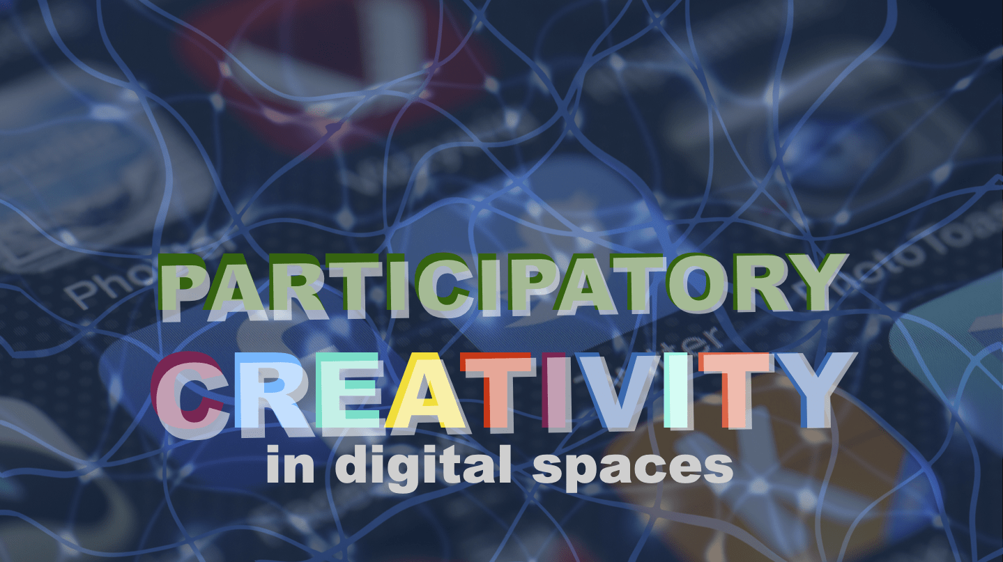 Youth participatory creativity in digital spaces