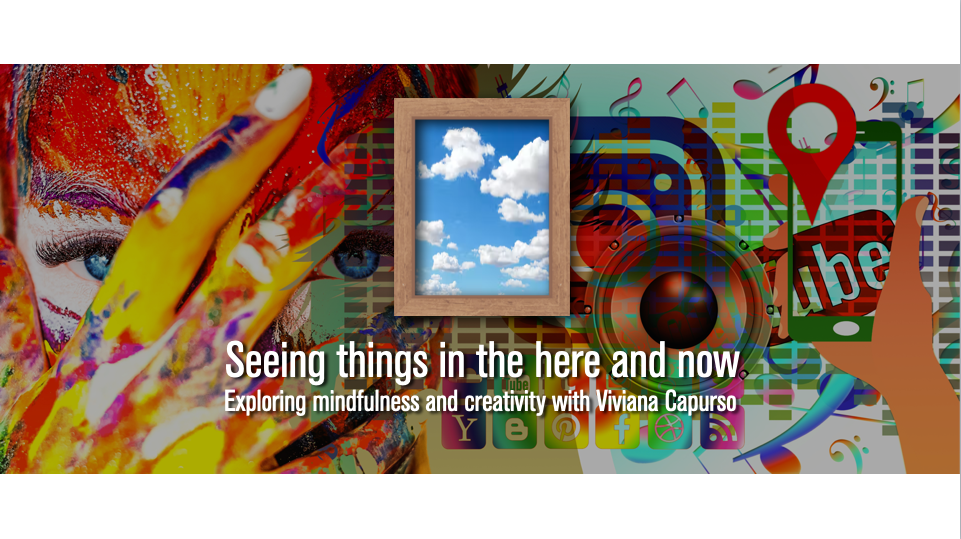 Into mindfulness & creativity