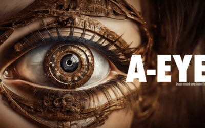 A-EYE: When AI can see