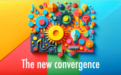The new convergence