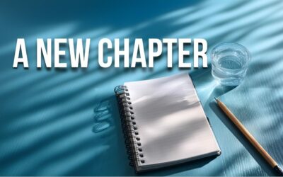 A New Chapter